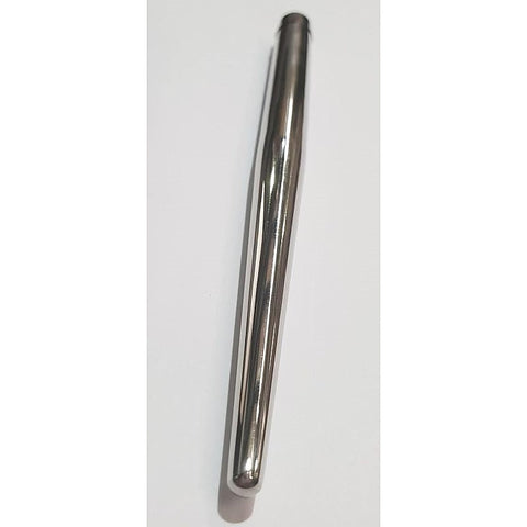 Wild Style Tapered Vibrating Penis Wand by Hell's Couture - Penis Plugs