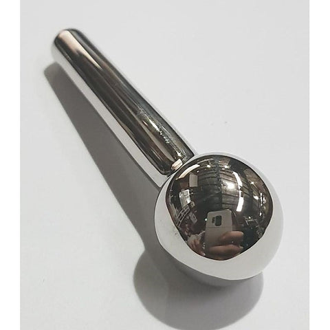 Bulls Eye by Hell's Couture - Penis Plugs