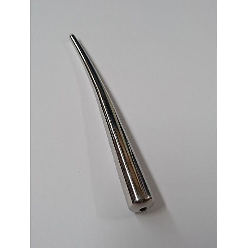Xavier Cum Thru Penis Wand by Hell's Couture - Penis Plugs
