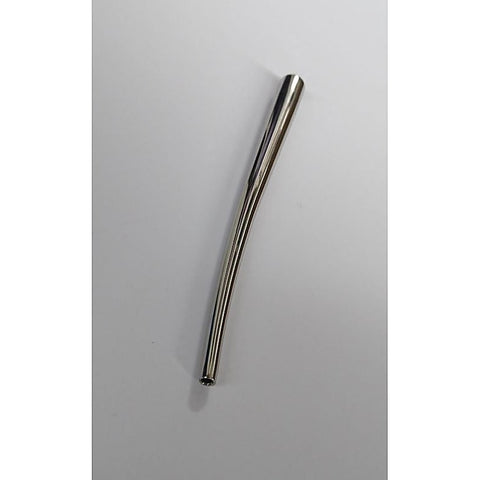 Xavier Cum Thru Penis Wand by Hell's Couture - Penis Plugs