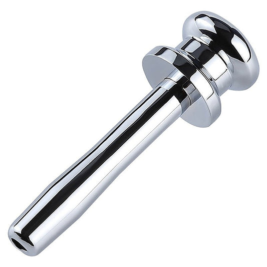 Hollow Urethral Stretcher - Penis Plugs
