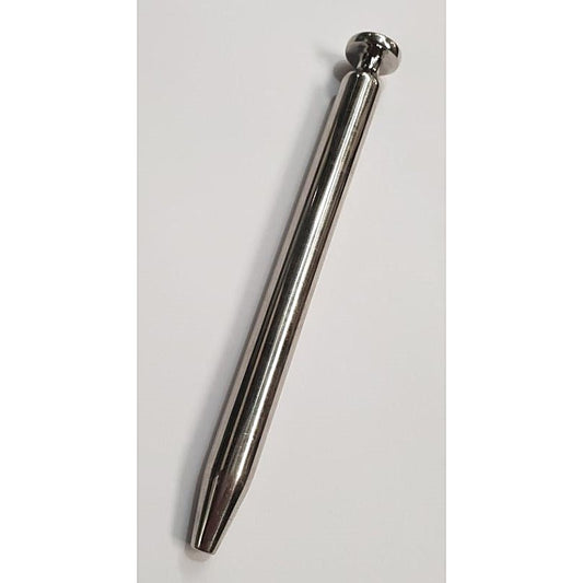 The Scribler Cum Thru Penis Plug - Penis Plugs