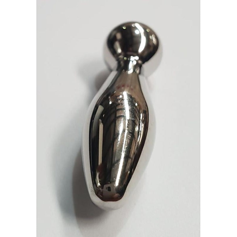 Tadpole Penis Plug by Hell's Couture - Penis Plugs