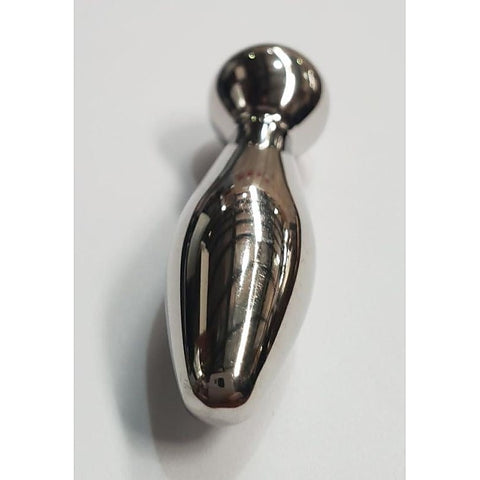 Tadpole Penis Plug by Hell's Couture - Penis Plugs
