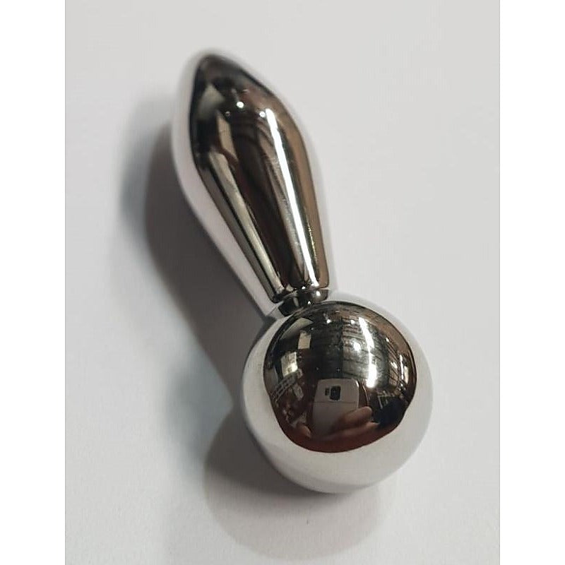 Tadpole Penis Plug by Hell's Couture - Penis Plugs