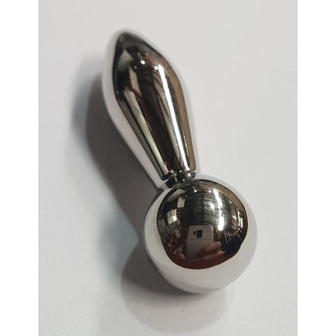 Tadpole Penis Plug by Hell's Couture - Penis Plugs