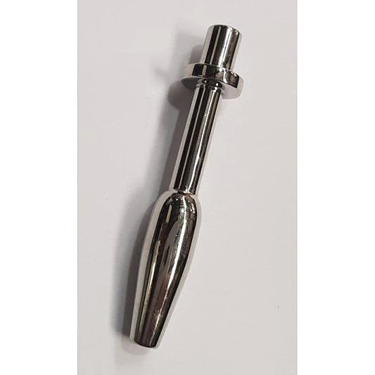 Jammer Cum Thru Penis Plug - Penis Plugs