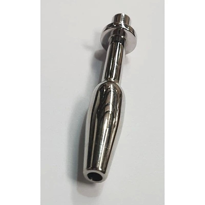 Jammer Cum Thru Penis Plug - Penis Plugs