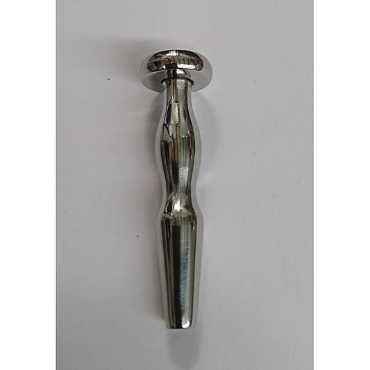 Trinity Cum Thru Penis Plug - Penis Plugs