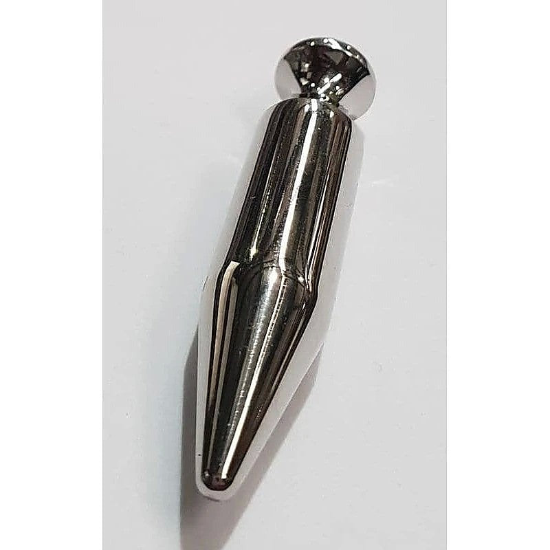 Biddy Bud Penis Plug by Hell's Couture - Penis Plugs