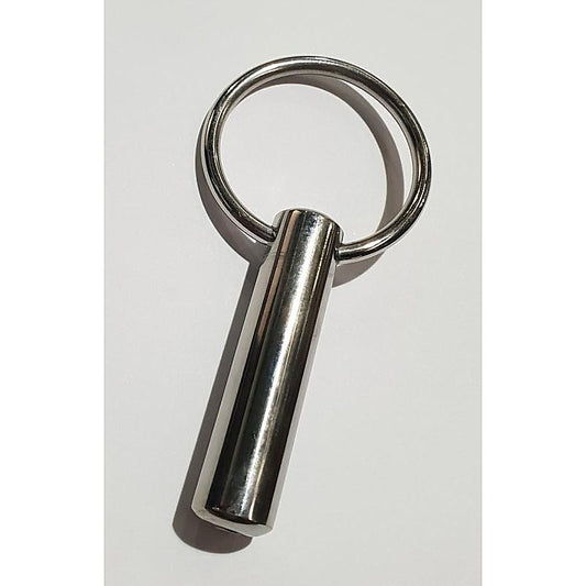 Tom Thumb Cum Thru Penis Plug - Penis Plugs