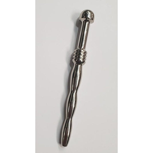 LampPost Cum Thru Penis Plug - Penis Plugs