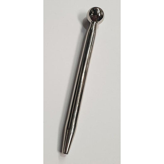 Tam Tam Hollow Penis Plug - Penis Plugs