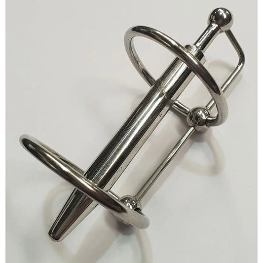 Trials of Hades Penis Wand - Penis Plugs