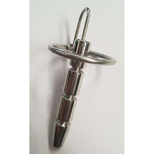 Goslings Cum Thru Penis Plug - Penis Plugs