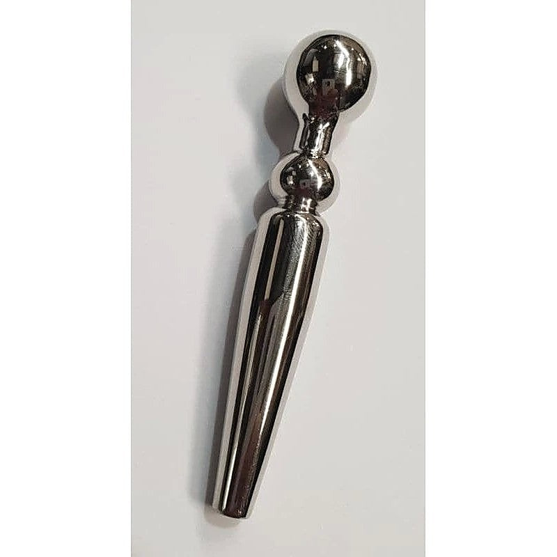 Biball Plug By Hell'S Couture - Penis Plugs