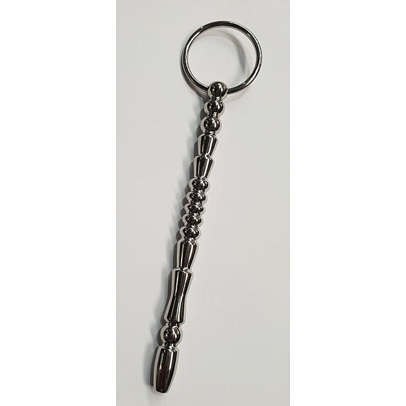 The Royal Penis Wand by Hell's Couture - Penis Plugs