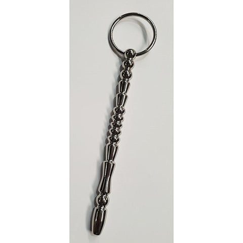 The Royal Penis Wand by Hell's Couture - Penis Plugs