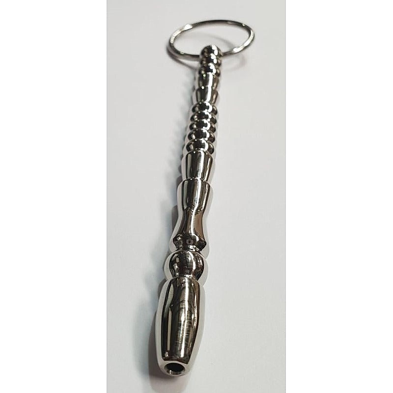 The Royal Penis Wand by Hell's Couture - Penis Plugs