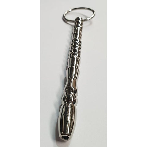 The Royal Penis Wand by Hell's Couture - Penis Plugs