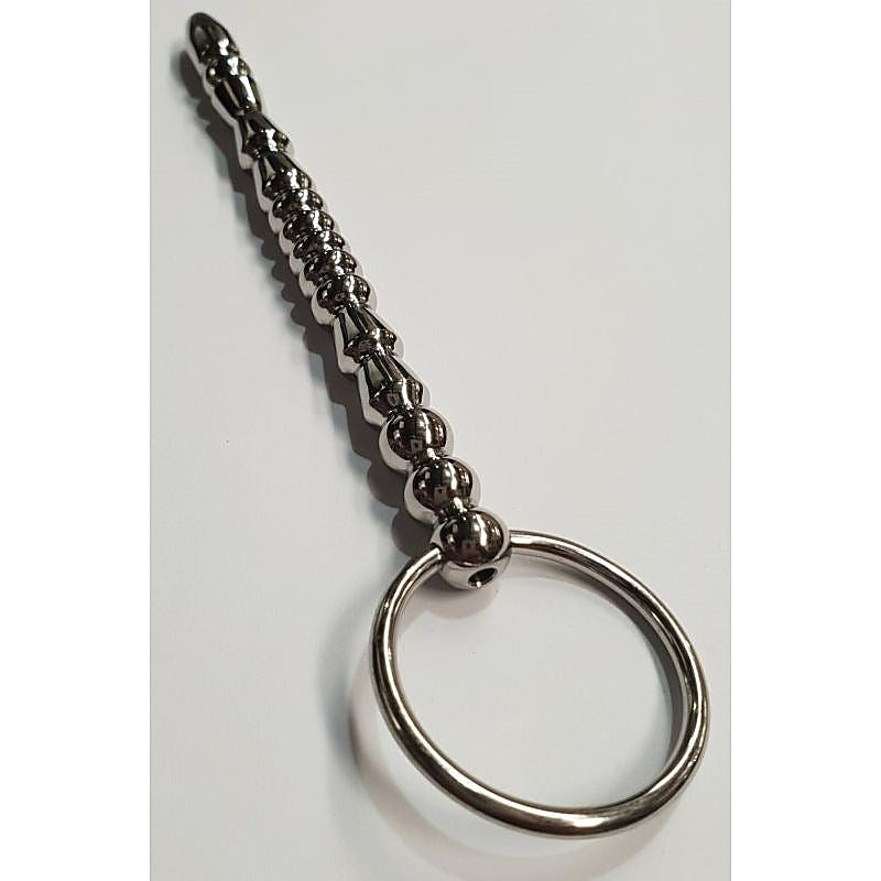 The Royal Penis Wand by Hell's Couture - Penis Plugs