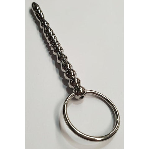 The Royal Penis Wand by Hell's Couture - Penis Plugs