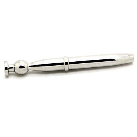Louis Baton Penis Plug By Hell'S Couture - Penis Plugs