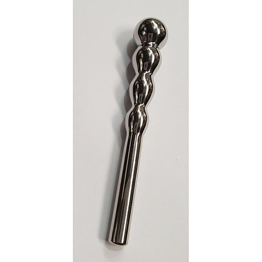 Sceptre Penis Plug by Hell's Couture - Penis Plugs