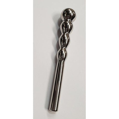 Sceptre Penis Plug by Hell's Couture - Penis Plugs