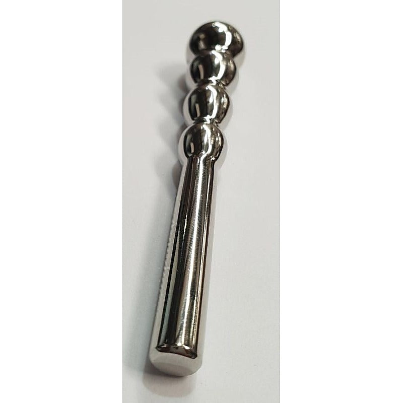 Sceptre Penis Plug by Hell's Couture - Penis Plugs