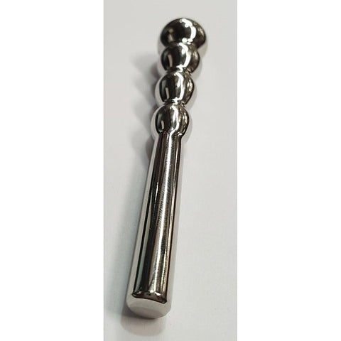 Sceptre Penis Plug by Hell's Couture - Penis Plugs