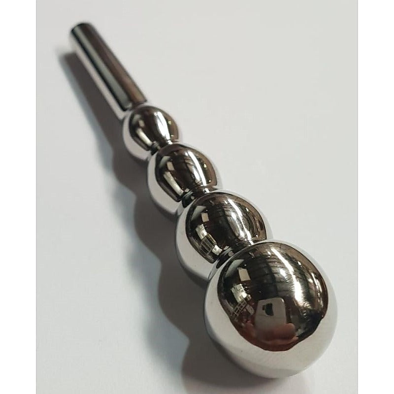 Sceptre Penis Plug by Hell's Couture - Penis Plugs