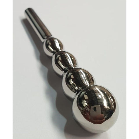 Sceptre Penis Plug by Hell's Couture - Penis Plugs