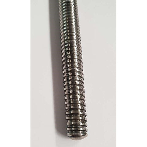 Thread Maker Penis Plug By Hell'S Couture - Penis Plugs