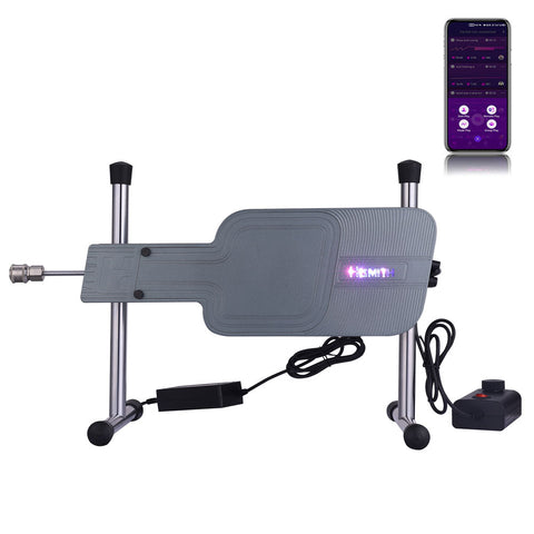 Hismith Premium Special Edition App Control Sex Machine