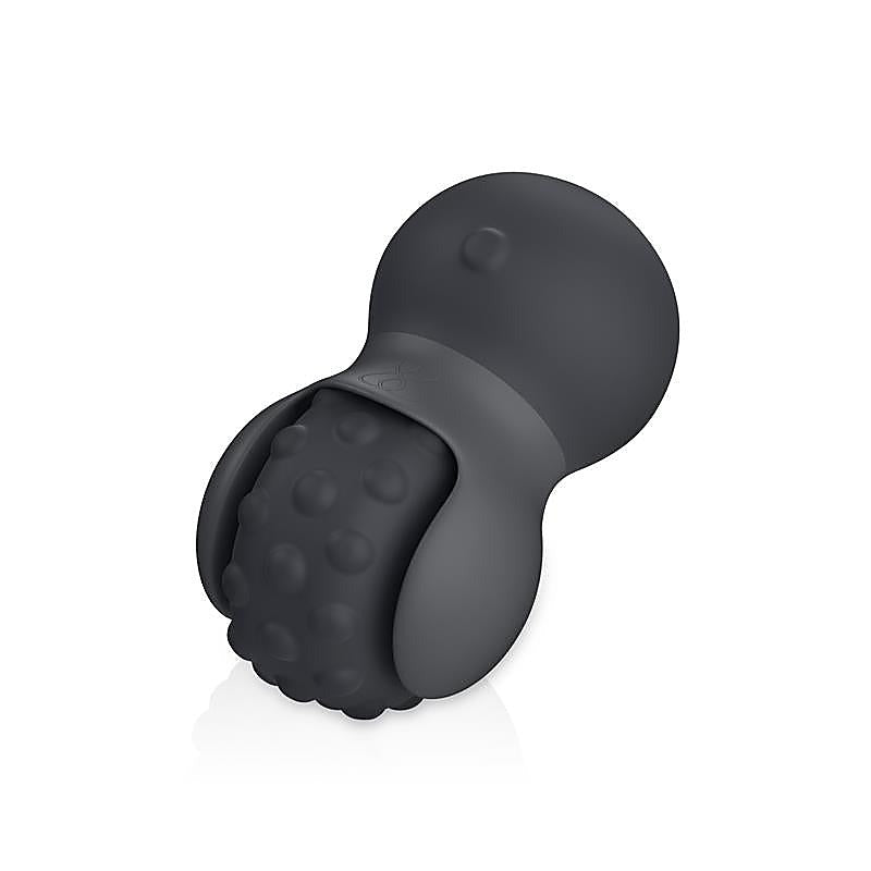 Jimmyjane Evoke Rol-O Vibrating Adult Massager - Personal Massagers