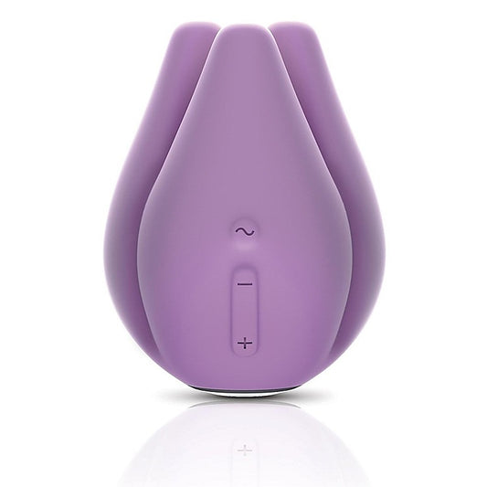 Jimmyjane Love Pods Tre Silicone Clitoral Vibrator - Silicone Vibrators