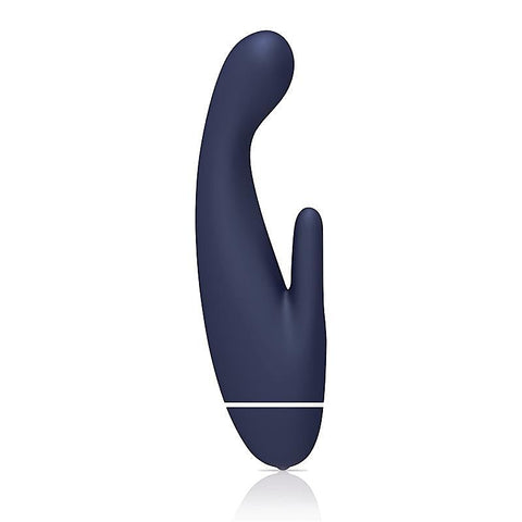 Live Sexy Intro 8 Silicone G-Spot Vibrator By Jimmyjane - G-Spot Vibrators