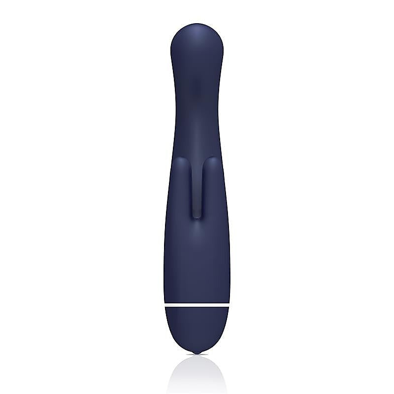 Live Sexy Intro 8 Silicone G-Spot Vibrator By Jimmyjane - G-Spot Vibrators