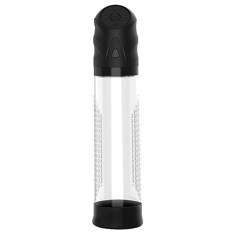 Premium Handsome Up Penis Pump By Bdstyle - Pumps, Extenders and Sleeves