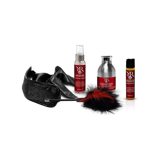 System JO Tempt Me Kit