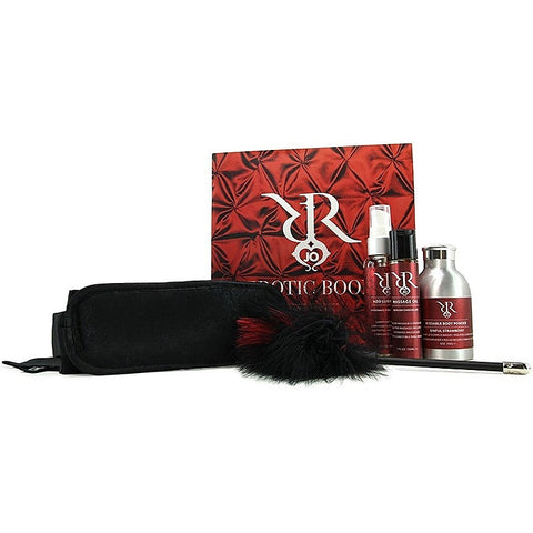 System JO Tempt Me Kit