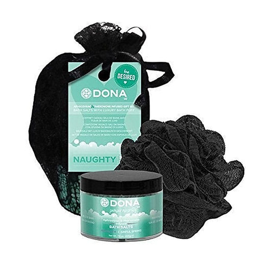 DONA Be Desired Gift Set Naughty