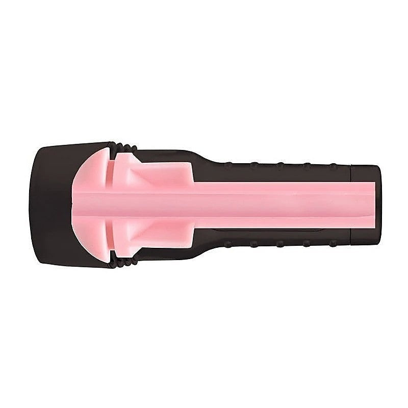 Fleshlight Pink Lady Original Masturbator and Lubricant Value Pack - Masturbators and Strokers