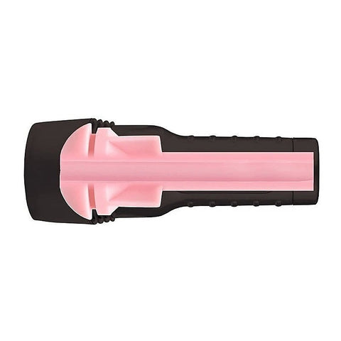 Fleshlight Pink Lady Original Masturbator and Lubricant Value Pack - Masturbators and Strokers