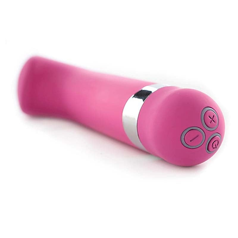 Velvet-Soft G-Spot Vibrator - Elevate Your Intimate Experiences - G-Spot Vibrators