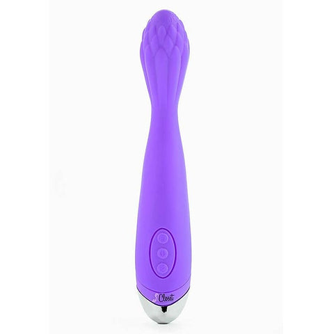 The Louise Blooming G Bud - G-Spot Vibrators