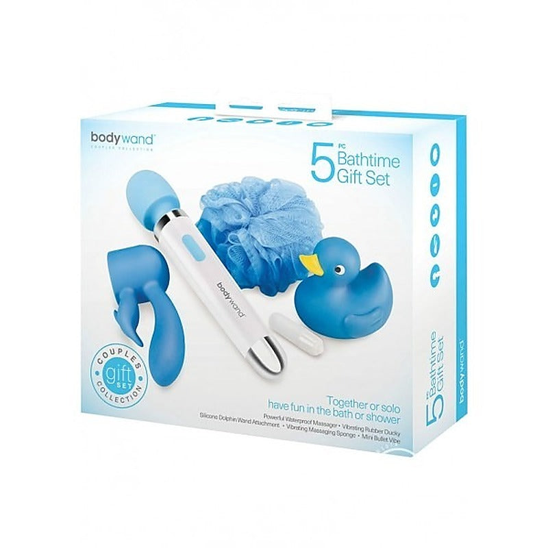 Bodywand Bathtime Bliss By Xgen Products - Waterproof Vibrators