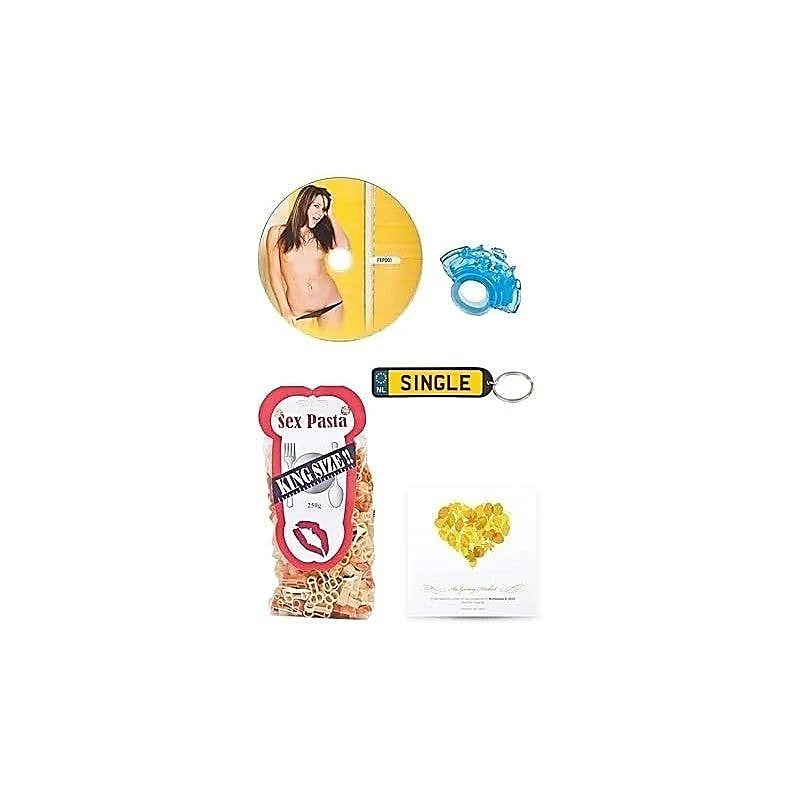 CUORE Sexy Divorce Kit by Shots Toys - Sex Games, Coupons and Tricks