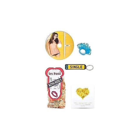 CUORE Sexy Divorce Kit by Shots Toys - Sex Games, Coupons and Tricks